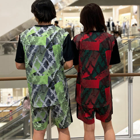 WM-2025 ワークアウトパンツ